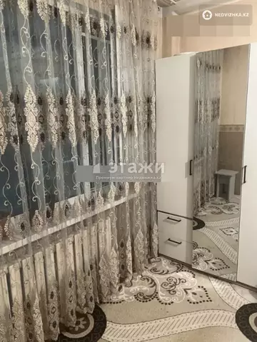 2-комнатная квартира, этаж 2 из 5, 47 м²