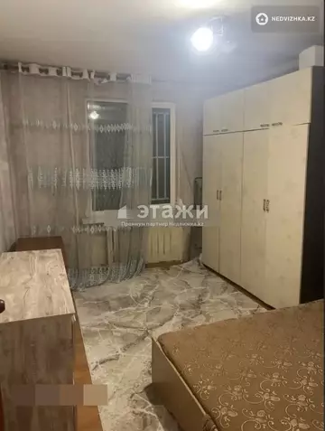 2-комнатная квартира, этаж 2 из 5, 47 м²