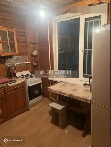 47 м², 2-комнатная квартира, этаж 2 из 5, 47 м², изображение - 4