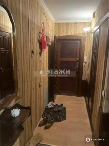 47 м², 2-комнатная квартира, этаж 2 из 5, 47 м², изображение - 6