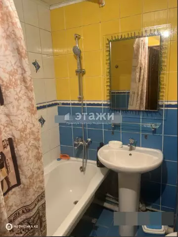 47 м², 2-комнатная квартира, этаж 2 из 5, 47 м², изображение - 7