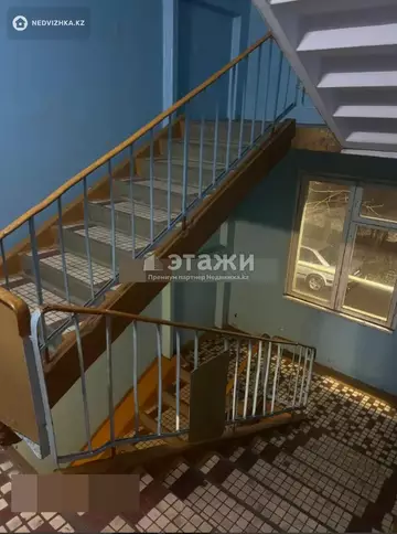 47 м², 2-комнатная квартира, этаж 2 из 5, 47 м², изображение - 9