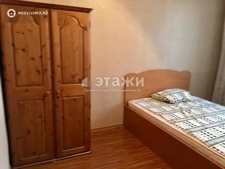 82 м², 2-комнатная квартира, этаж 7 из 12, 82 м², изображение - 1