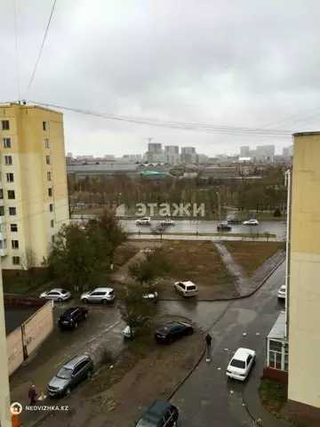 2-комнатная квартира, этаж 7 из 12, 82 м²