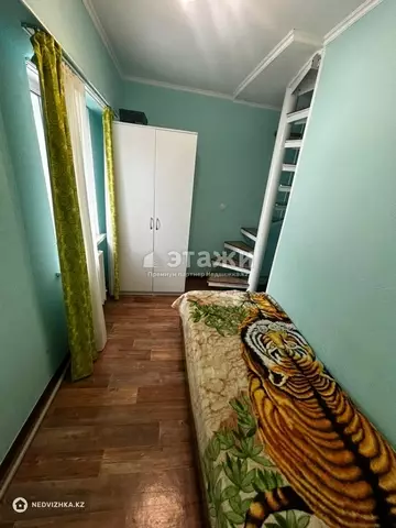 2-комнатная квартира, этаж 2 из 13, 32 м²