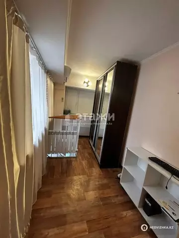 2-комнатная квартира, этаж 2 из 13, 32 м²