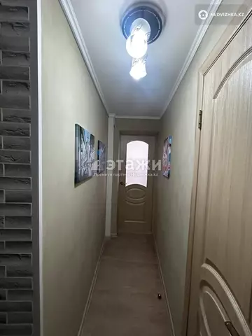 32.2 м², 2-комнатная квартира, этаж 2 из 13, 32 м², изображение - 4