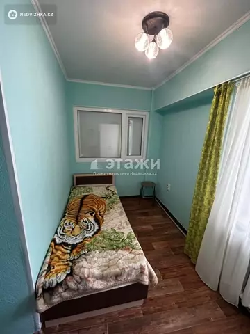 32.2 м², 2-комнатная квартира, этаж 2 из 13, 32 м², изображение - 5