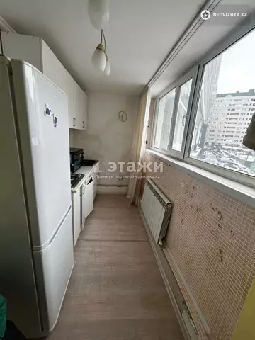 32.2 м², 2-комнатная квартира, этаж 2 из 13, 32 м², изображение - 6