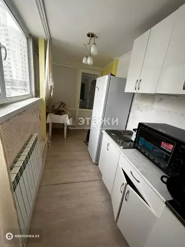 32.2 м², 2-комнатная квартира, этаж 2 из 13, 32 м², изображение - 7