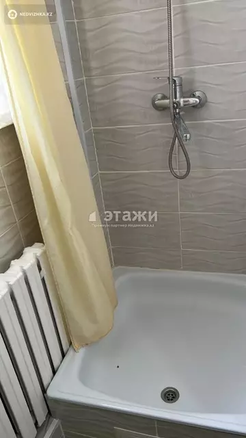 32.2 м², 2-комнатная квартира, этаж 2 из 13, 32 м², изображение - 8