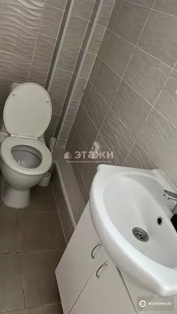 32.2 м², 2-комнатная квартира, этаж 2 из 13, 32 м², изображение - 9