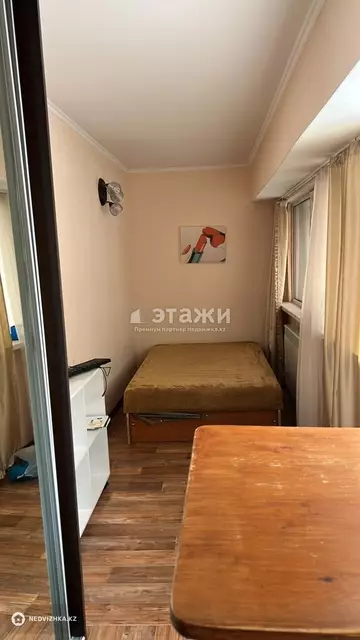 32.2 м², 2-комнатная квартира, этаж 2 из 13, 32 м², изображение - 10