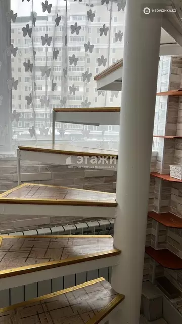 32.2 м², 2-комнатная квартира, этаж 2 из 13, 32 м², изображение - 11