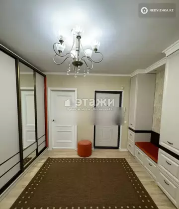 3-комнатная квартира, этаж 6 из 6, 94 м²