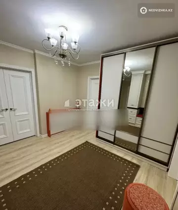3-комнатная квартира, этаж 6 из 6, 94 м²