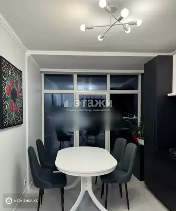 3-комнатная квартира, этаж 6 из 6, 94 м²