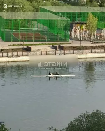 3-комнатная квартира, этаж 6 из 6, 94 м²