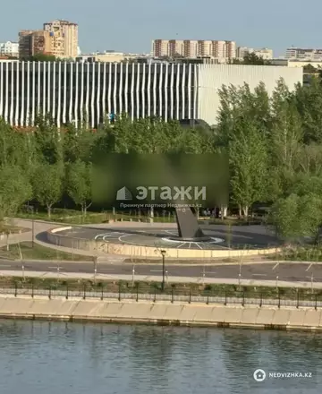 3-комнатная квартира, этаж 6 из 6, 94 м²