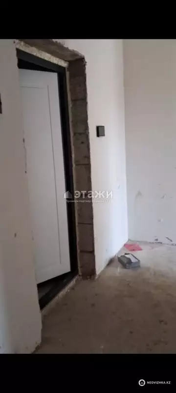 2-комнатная квартира, этаж 5 из 9, 57 м²