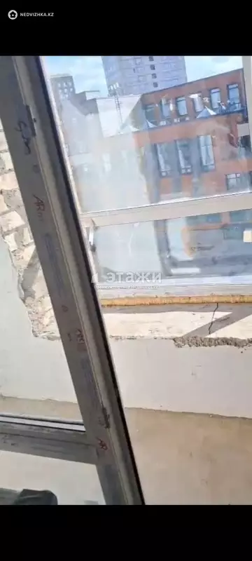 2-комнатная квартира, этаж 5 из 9, 57 м²