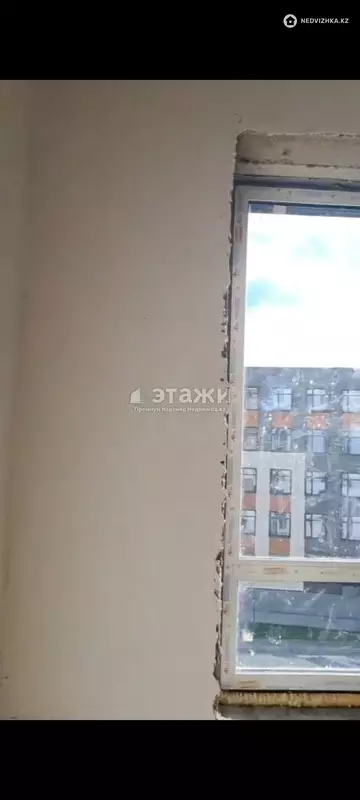 57 м², 2-комнатная квартира, этаж 5 из 9, 57 м², изображение - 5