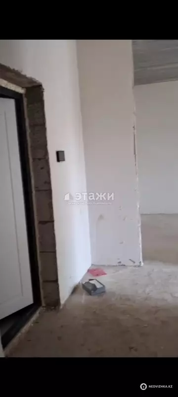 57 м², 2-комнатная квартира, этаж 5 из 9, 57 м², изображение - 6