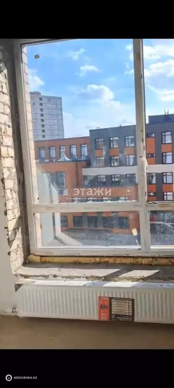 57 м², 2-комнатная квартира, этаж 5 из 9, 57 м², изображение - 7