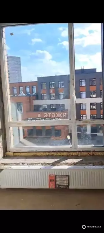 57 м², 2-комнатная квартира, этаж 5 из 9, 57 м², изображение - 8