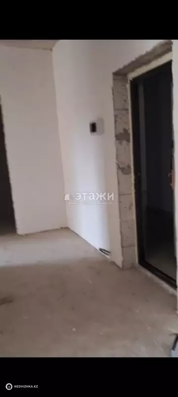 57 м², 2-комнатная квартира, этаж 5 из 9, 57 м², изображение - 9