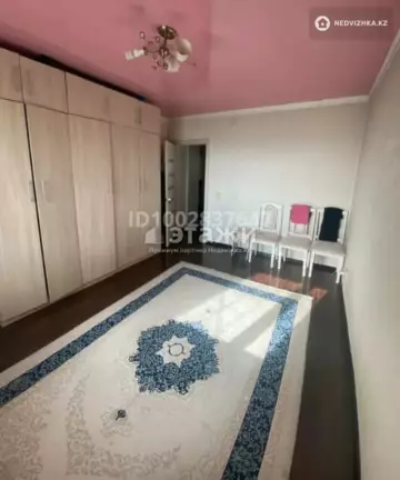 2-комнатная квартира, этаж 14 из 14, 55 м²