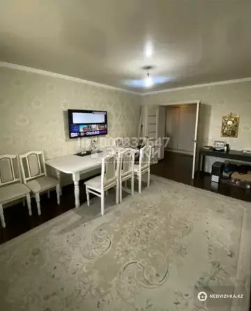 55 м², 2-комнатная квартира, этаж 14 из 14, 55 м², изображение - 4