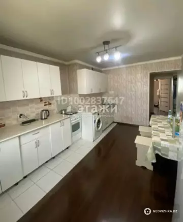 55 м², 2-комнатная квартира, этаж 14 из 14, 55 м², изображение - 5