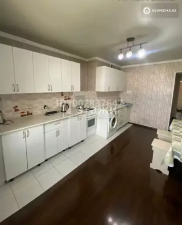 55 м², 2-комнатная квартира, этаж 14 из 14, 55 м², изображение - 6