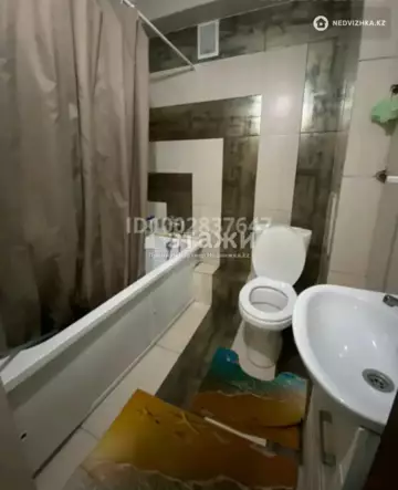 55 м², 2-комнатная квартира, этаж 14 из 14, 55 м², изображение - 8