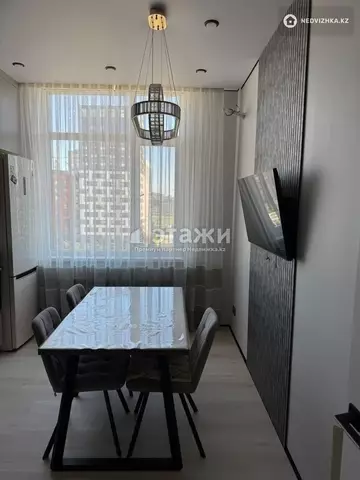 4-комнатная квартира, этаж 4 из 13, 167 м²