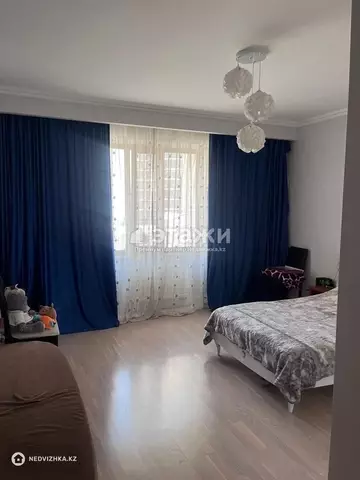 167 м², 4-комнатная квартира, этаж 4 из 13, 167 м², изображение - 6