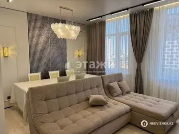 167 м², 4-комнатная квартира, этаж 4 из 13, 167 м², изображение - 7