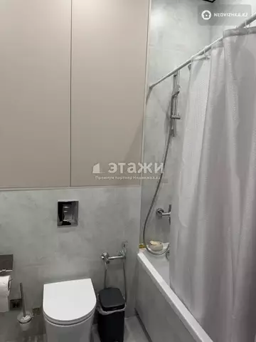 167 м², 4-комнатная квартира, этаж 4 из 13, 167 м², изображение - 9