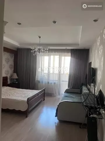 167 м², 4-комнатная квартира, этаж 4 из 13, 167 м², изображение - 10