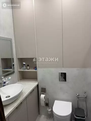 167 м², 4-комнатная квартира, этаж 4 из 13, 167 м², изображение - 11