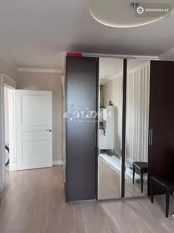 167 м², 4-комнатная квартира, этаж 4 из 13, 167 м², изображение - 12