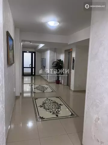 167 м², 4-комнатная квартира, этаж 4 из 13, 167 м², изображение - 14