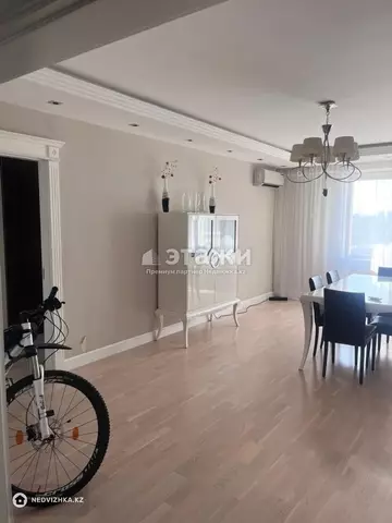 167 м², 4-комнатная квартира, этаж 4 из 13, 167 м², изображение - 16