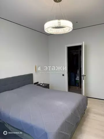 167 м², 4-комнатная квартира, этаж 4 из 13, 167 м², изображение - 17