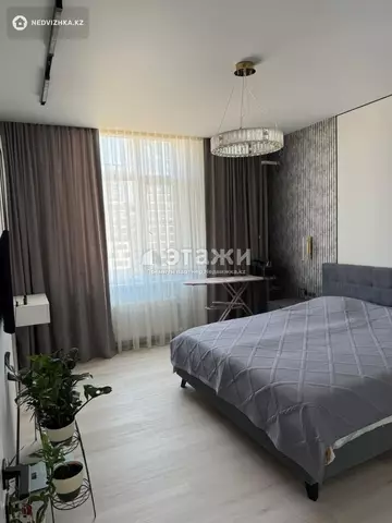 167 м², 4-комнатная квартира, этаж 4 из 13, 167 м², изображение - 19