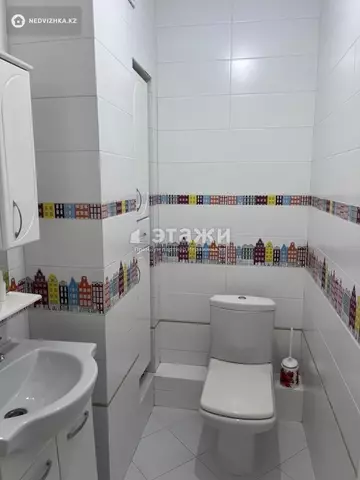 167 м², 4-комнатная квартира, этаж 4 из 13, 167 м², изображение - 20