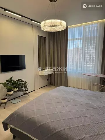 167 м², 4-комнатная квартира, этаж 4 из 13, 167 м², изображение - 21