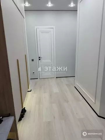 167 м², 4-комнатная квартира, этаж 4 из 13, 167 м², изображение - 23