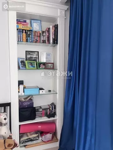 167 м², 4-комнатная квартира, этаж 4 из 13, 167 м², изображение - 22